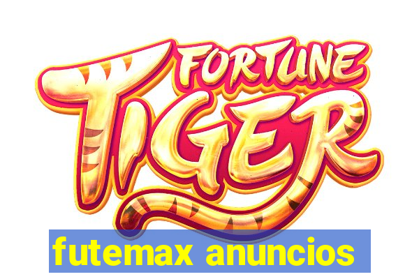 futemax anuncios